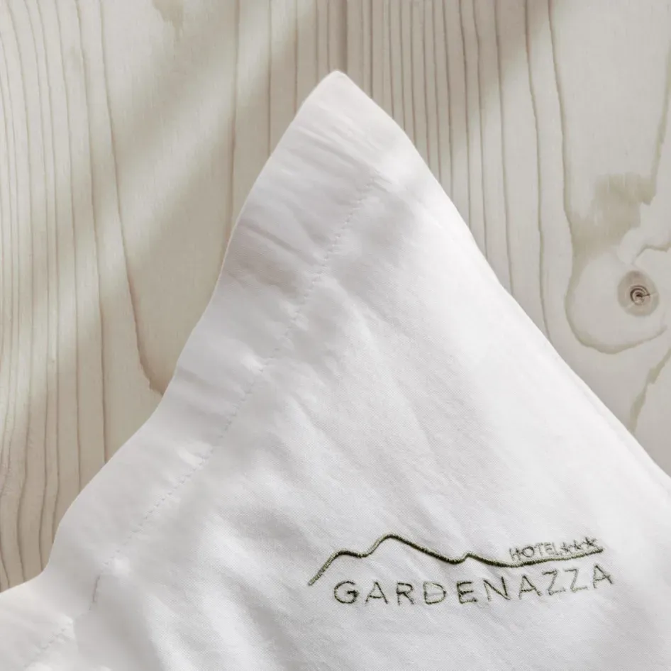 Cuscino hotel gardenazza