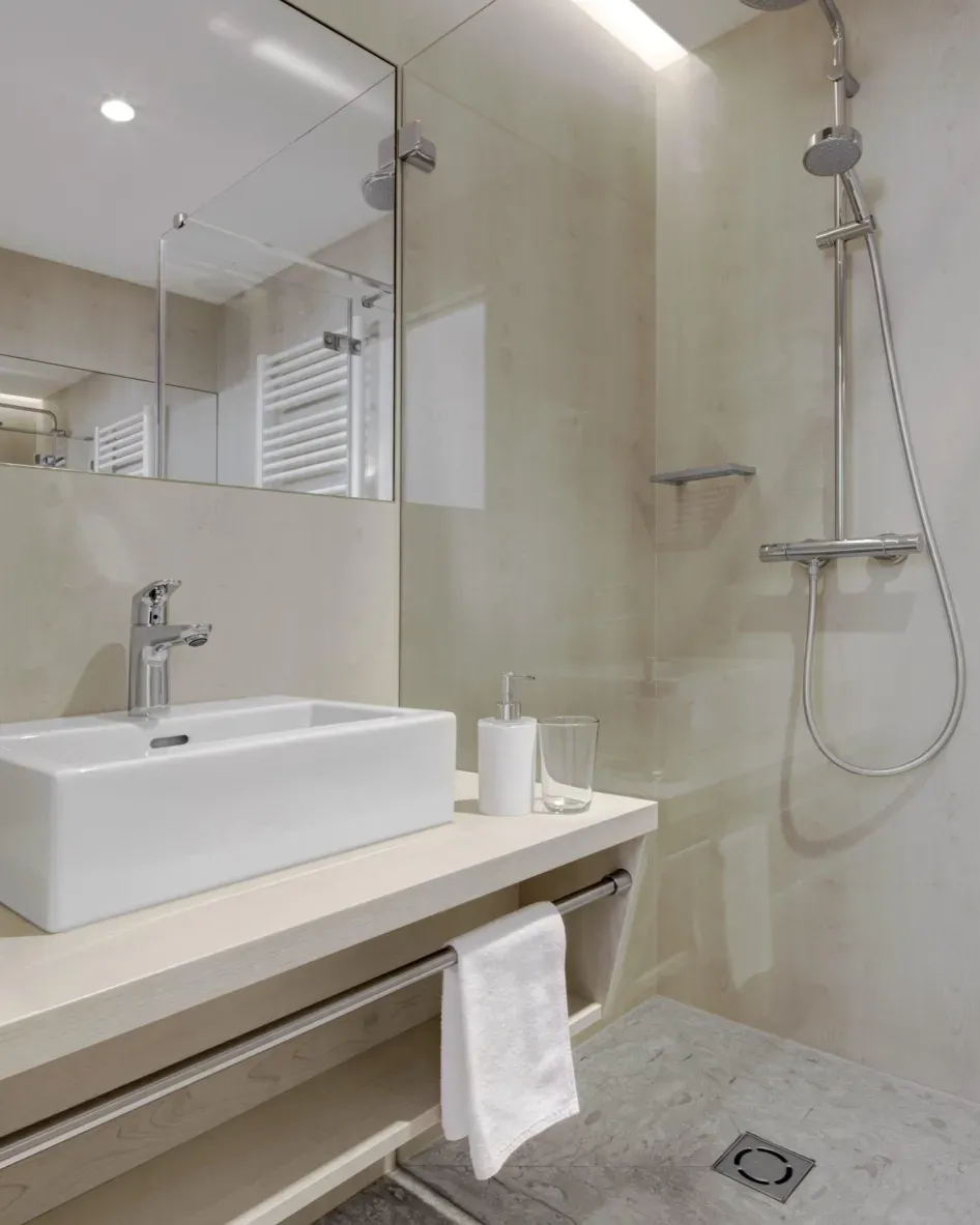 Camera comfrot hotel gardenazza 4