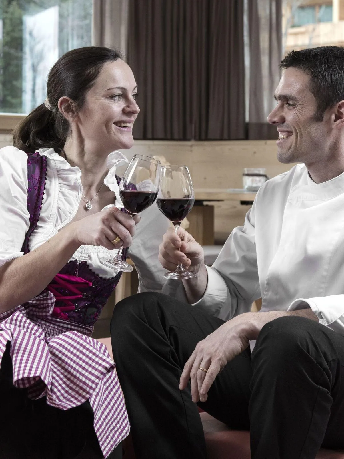 Mirjam e oskar irsara