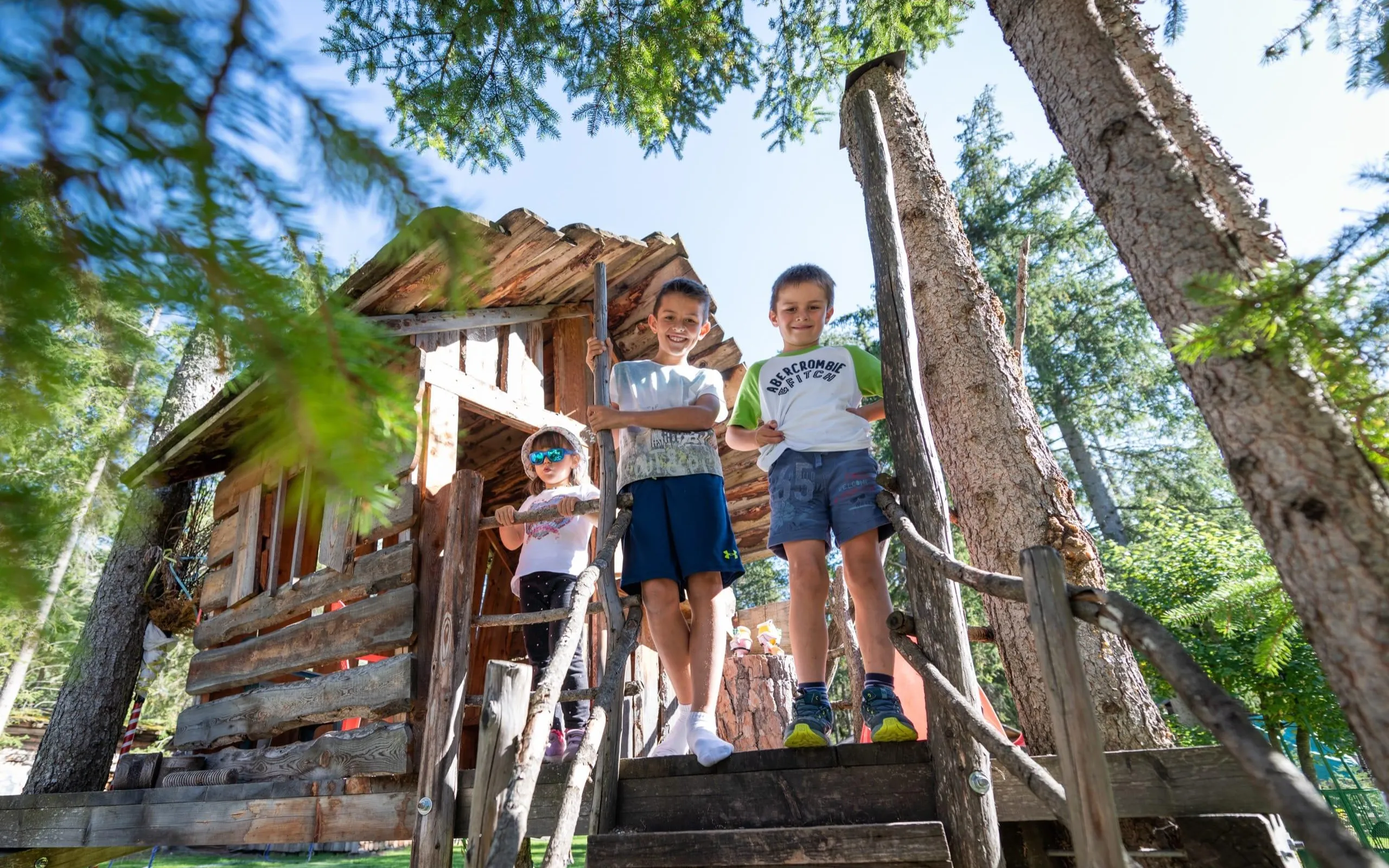 Giardino hotel gardenazza